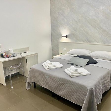 Legends Hostel Ρώμη Εξωτερικό φωτογραφία