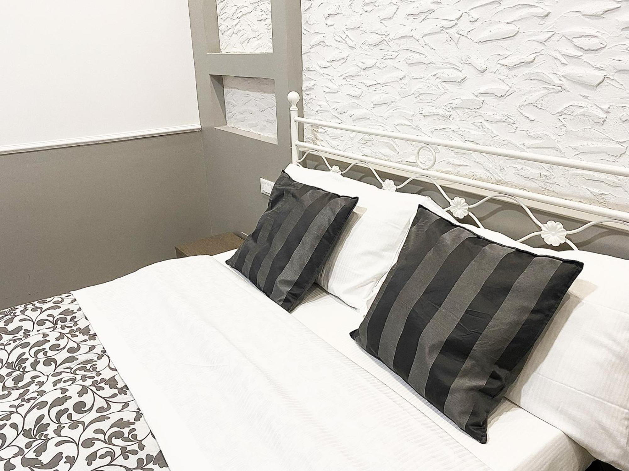 Legends Hostel Ρώμη Εξωτερικό φωτογραφία