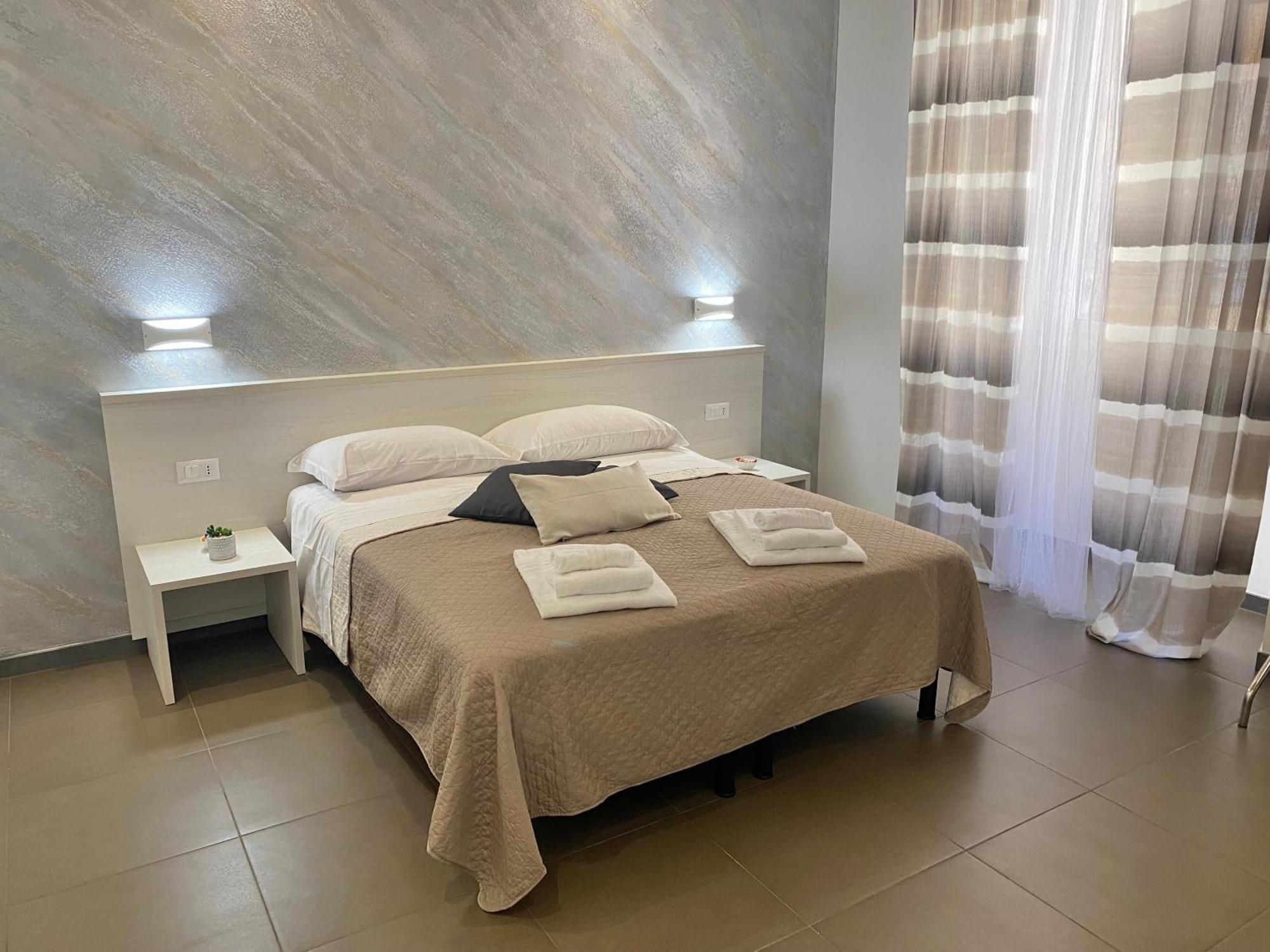 Legends Hostel Ρώμη Εξωτερικό φωτογραφία