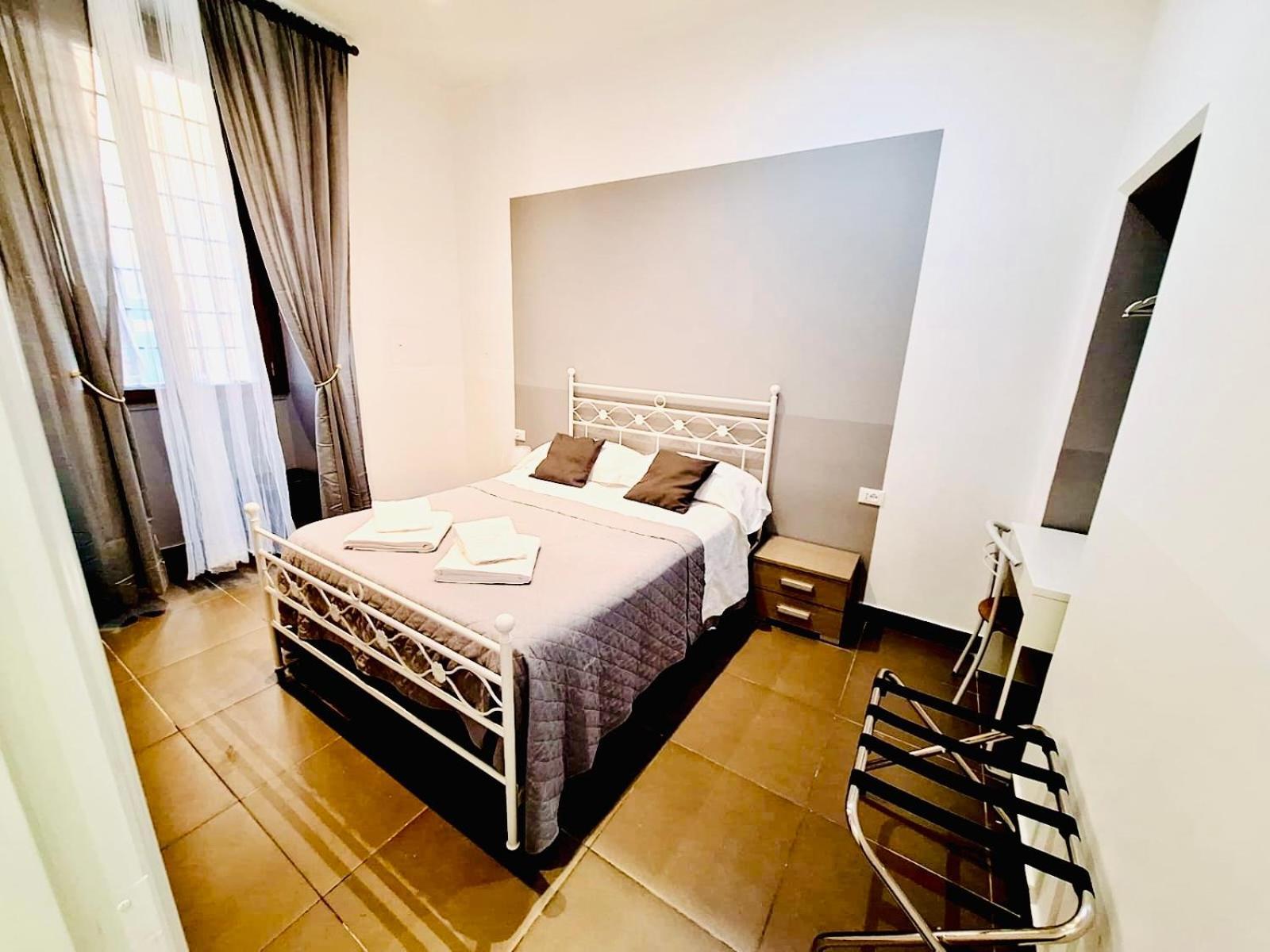 Legends Hostel Ρώμη Εξωτερικό φωτογραφία