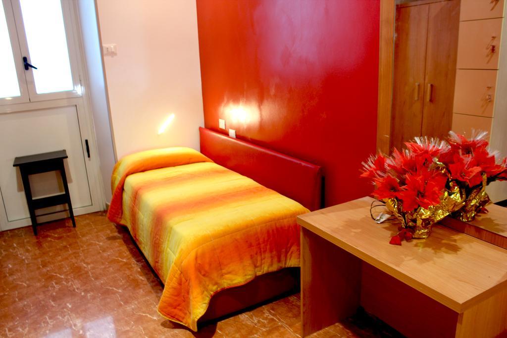 Legends Hostel Ρώμη Εξωτερικό φωτογραφία