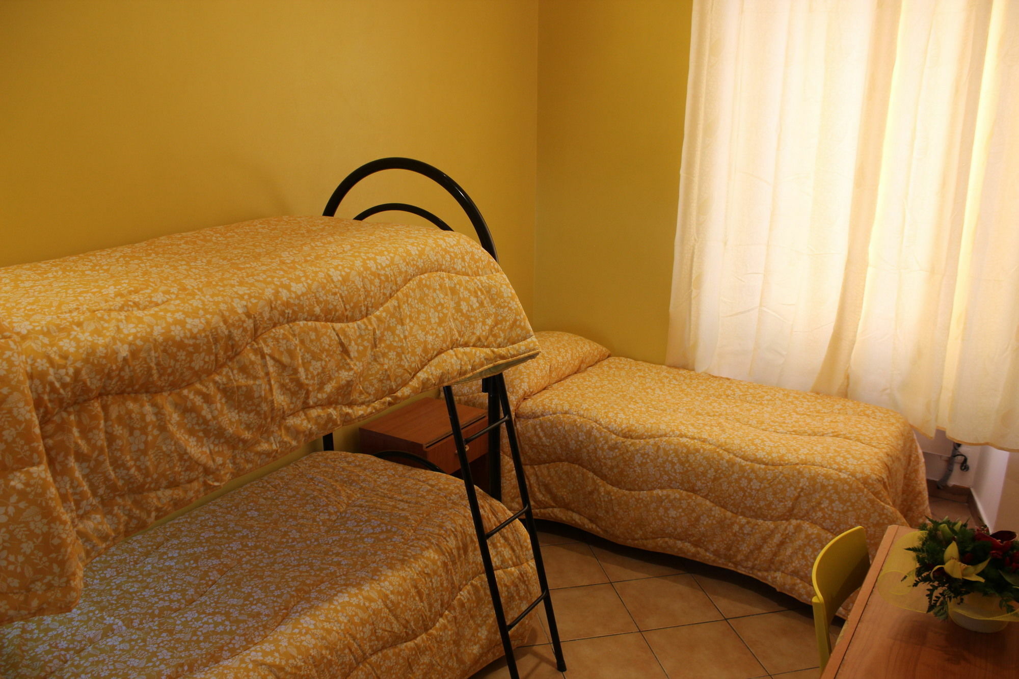 Legends Hostel Ρώμη Εξωτερικό φωτογραφία
